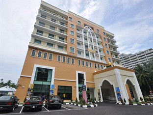 Agoda.com Malaysia Apartments & Hotels