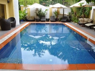 Agoda.com Cambodia Apartments & Hotels