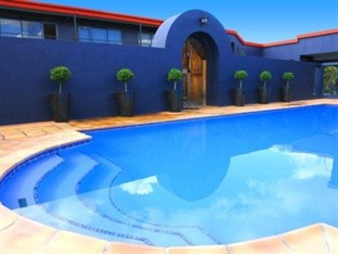 Agoda.com New Zealand Apartments & Hotels