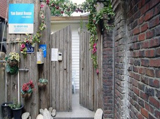 Agoda.com South Korea Apartments & Hotels