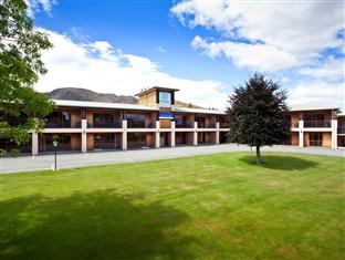 Agoda.com New Zealand Apartments & Hotels