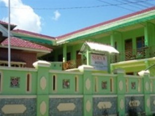 Agoda.com Indonesia Apartments & Hotels