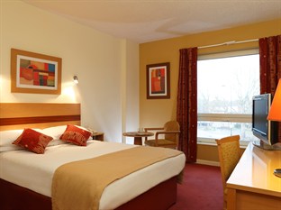 Agoda.com Ireland Apartments & Hotels