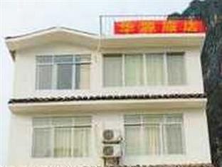 Agoda.com China Apartments & Hotels