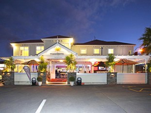 Agoda.com New Zealand Apartments & Hotels