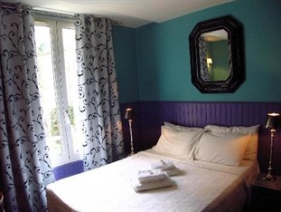 Agoda.com Apartments & Hotels France 