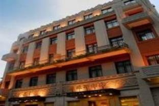 Agoda.com China Apartments & Hotels