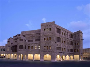 Agoda.com Qatar Apartments & Hotels