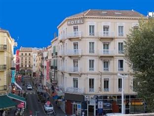 Agoda.com Apartments & Hotels France 