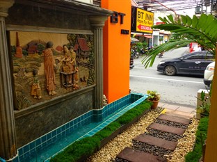 Agoda.com Thailand Apartments & Hotels