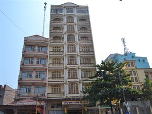 Agoda.com Vietnam Apartments & Hotels  