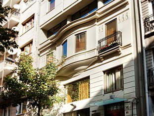 Agoda.com Turkey Apartments & Hotels