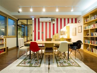 Agoda.com South Korea Apartments & Hotels