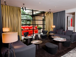 Agoda.com Apartments & Hotels France 