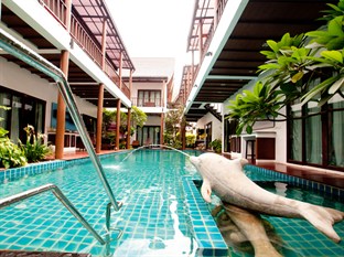 Agoda.com Thailand Apartments & Hotels