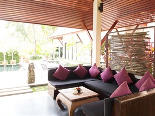 Agoda.com Thailand Apartments & Hotels