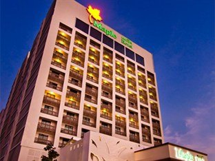 Agoda.com Thailand Apartments & Hotels