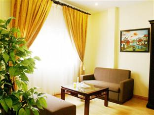 Agoda.com Vietnam Apartments & Hotels  