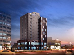 Agoda.com South Korea Apartments & Hotels