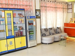 Agoda.com China Apartments & Hotels