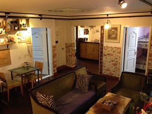 Agoda.com South Korea Apartments & Hotels