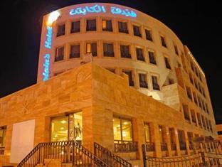 Agoda.com Jordan Apartments & Hotels