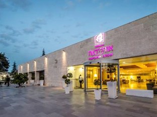 Agoda.com Israel Apartments & Hotels