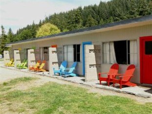 Agoda.com New Zealand Apartments & Hotels