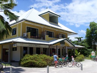 Agoda.com Seychelles Apartments & Hotels