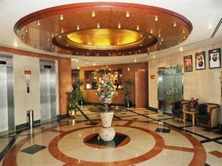 Agoda.com United Arab Emirates Apartments & Hotels