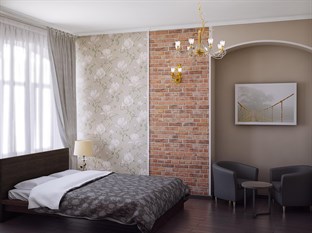 Agoda.com Russia Apartments & Hotels