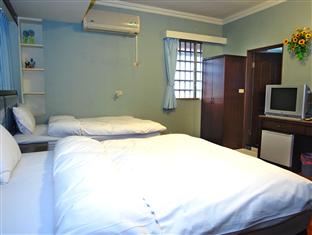 Agoda.com Taiwan Apartments & Hotels