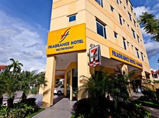 Agoda.com  Singapore Apartments & Hotels