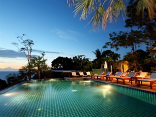 Agoda.com Thailand Apartments & Hotels