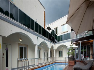 Agoda.com South Korea Apartments & Hotels