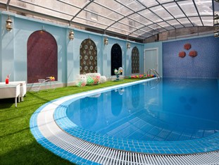 Agoda.com Vietnam Apartments & Hotels  