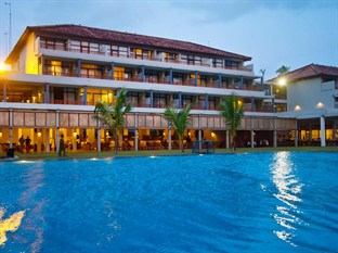 Agoda.com Sri Lanka Apartments & Hotels