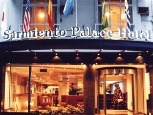 Agoda.com Argentina Apartments & Hotels