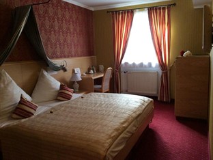 Agoda.com Germany Apartments & Hotels