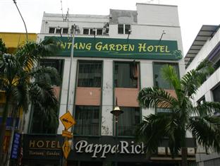 Agoda.com Malaysia Apartments & Hotels