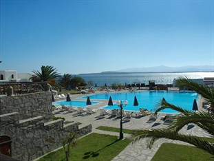 Agoda.com Greece Apartments & Hotels