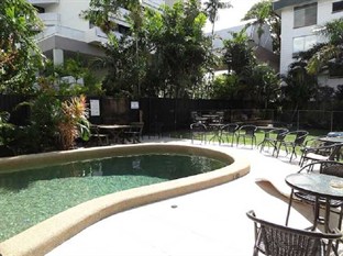 Agoda.com Australia Apartments & Hotels