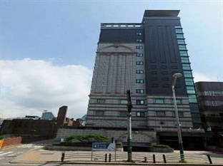 Agoda.com South Korea Apartments & Hotels