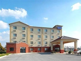 Agoda.com United States Apartments & Hotels