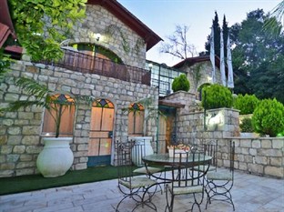 Agoda.com Israel Apartments & Hotels