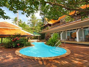 Agoda.com Thailand Apartments & Hotels