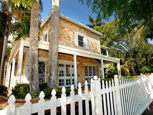 Agoda.com Australia Apartments & Hotels