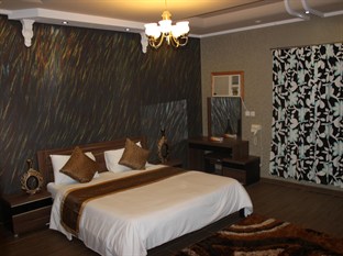 Agoda.com Saudi Arabia Apartments & Hotels