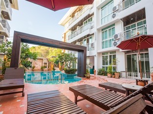 Agoda.com Thailand Apartments & Hotels