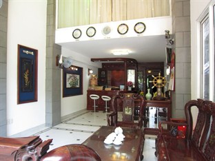 Agoda.com Vietnam Apartments & Hotels  